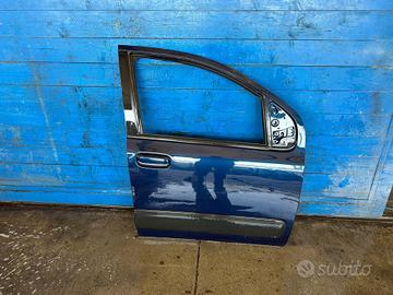 PORTIERA ANTERIORE DESTRA FIAT Panda 3° Serie (12