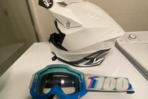 Casco Airoh Aviator 2