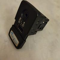 Presa AUX - USB per FIAT 500
