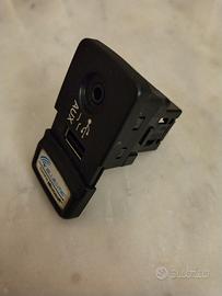 Presa AUX - USB per FIAT 500
