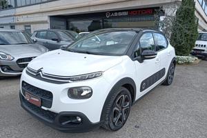 Citroen C3 PureTech 82 Shine