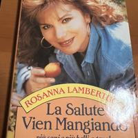 Libro di Rosanna Lambertucci