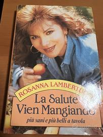 Libro di Rosanna Lambertucci
