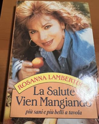 Libro di Rosanna Lambertucci