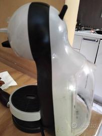 Dolce gusto nescafé