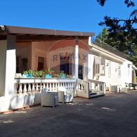Villa singola - Santa Flavia