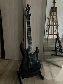 Chitarra Marvit 7 corde