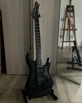 Chitarra Marvit 7 corde