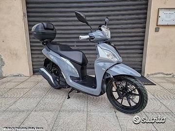 SYM Symphony 125 ST ABS E5 Grigio PROMO