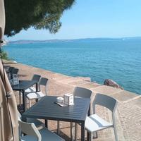 SEDIE DA ESTERNO TRILL BISTROT NARDI