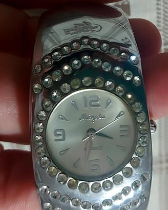 orologio a bracciale
