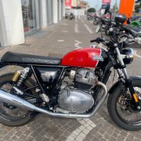 Royal Enfield Interceptor 650 - 2020