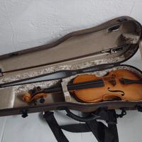 Violino Gewa
