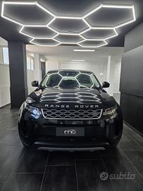 Land Rover Range Evoque 2.0D I4 163 CV R-Dynamic