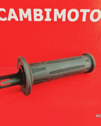 MANOPOLA SX BMW R9T C600SPORT C650GT