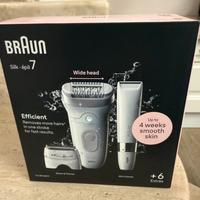 Braun Silk-épil 7