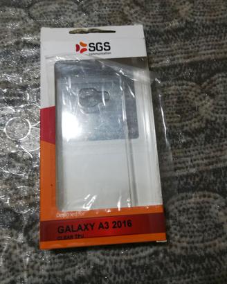 Custodia per galaxy a3 2016