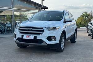 Ford Kuga 2.0 TDCI 150 CV S&S 2WD Titanium