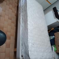 letto branda Sultan andebu ikea