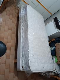 letto branda Sultan andebu ikea