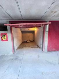 Immobile in asta di 86 m² con 3 locali e box auto 
