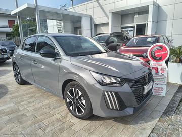 PEUGEOT 208 PureTech 100 S&S 5p. Allure