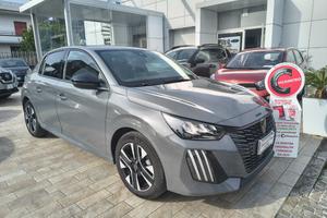 PEUGEOT 208 PureTech 100 S&S 5p. Allure