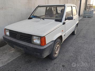 Fiat panda anno 1998 ricambi usati