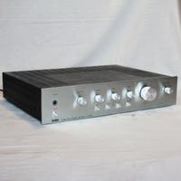 Amplificatore SABA MI212 Stereo 1980 Vintage