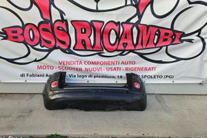 FIAT 500L PARAURTI POSTERIORE SENSORI PARCHEGGIO