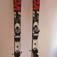 Sci Völkl Racetiger 163