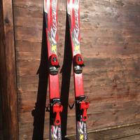 Sci bambino XR Cross 110 cm