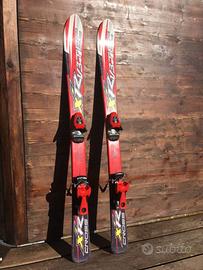 Sci bambino XR Cross 110 cm
