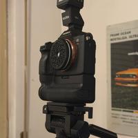 Sony a7 R III + Accessori