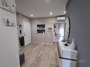 CARPENEDO appartamento RISTRUTTURATO