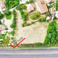 Terreno Edificabile Su Canale