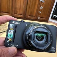 Nikon S9300