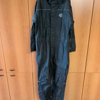 Antiacqua Harley