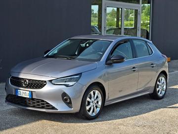 OPEL Corsa 1.5 D 100 CV Elegance