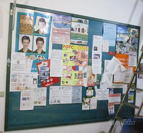 Bacchecca 3 x 2 metri