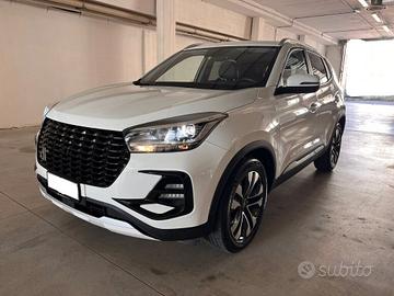 Dr 5.0 1.5 Bi-Fuel GPL Unica 2024