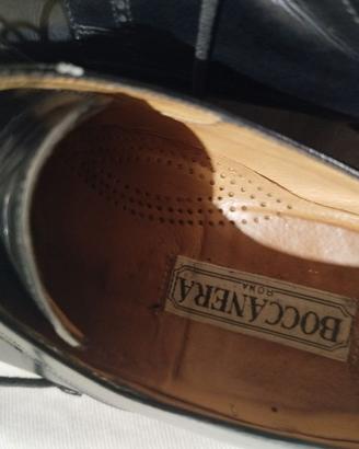Scarpe uomo n 43. Nero