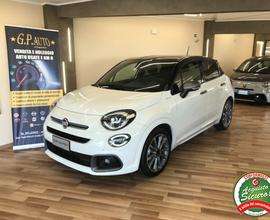 FIAT 500X 1.6 MultiJet 120 CV Sport