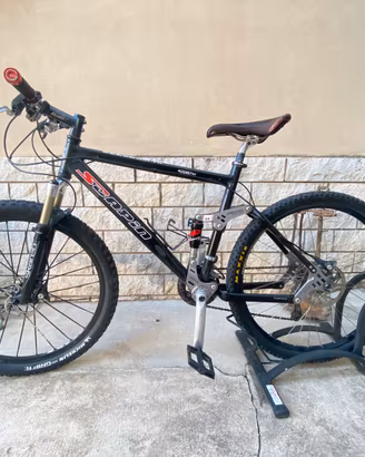 Scapin otto bulloni