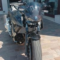 Kawasaki Z 7 Hybrid - 2024
