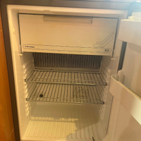 Frigorifero trivalente