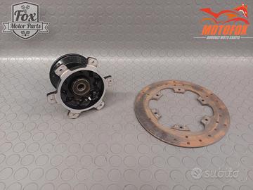 MOZZO ANTERIORE EPOCA PERNO 15 CAGIVA HUSQVARNA MO
