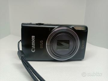 Canon IXUS 275 HS (PC2198)