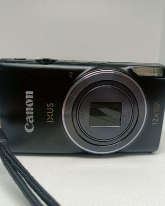 Canon IXUS 275 HS (PC2198)