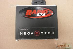 Centralina Rapid Bike3 gia mappata R1 BIG BANG